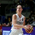 Nogić: "Moramo da iskoristimo svaki trening"