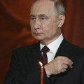 Istraživanje javnog mnjenja u Rusiji Koliko narod veruje Vladimiru Putinu?
