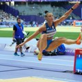 Evo koliko novca je Ivana Španović zaradila sedmim mestom na mitingu Dijamantske lige u Dohi