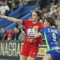 Jovana igračica sezone