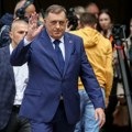 Guardian: Dodikova porodica pregovarala sa zapadnim zvaničnikom o njegovom odlasku