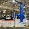 General Motors ulaže gotovo 900 milijuna dolara u tvornicu motora u SAD-u