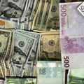 EU zbog Trampa razmatra mogućnost odlaganja predaje zamrznute ruske imovine Ukrajini