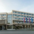 Konferencija za novnare o podizanju spomenika nastradalima pri padu nadstrešnice