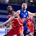 ABA liga se oglasila zbog spornog šuta Brauna u "Morači"