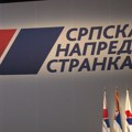 Agencija za sprečavanje korupcije izrekla meru upozorenja SNS