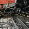 Strašna nesreća u istočnoj Srbiji Sudarili se voz i traktor, ima stradalih