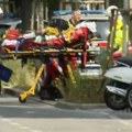 Mladić (22) pobio đake u svojoj bivšoj učionici u Gracu, pucao im u glavu: Kod sebe imao pištolj i sačmaricu