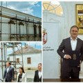 (Foto) ovde je sve počelo: Ruma oživljava priču o genijalnoj Milevi Marić Ajnštajn, radovi gotovi do kraja godine
