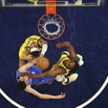 Košarkaši Indijane izjednačili na 3:3 protiv Oklahome u finalu NBA lige