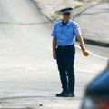 Sukobili se migranti kod Orahova: Na terenu policija sa dugim cevima