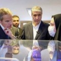Iran na korak do odluke da obustavi saradnju s nadzornom agencijom UN-a