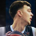 „Balša, gde god da budeš, Partizan će zauvek biti tvoj dom“