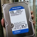 Četiri slučaja kada je HDD i dalje bolji od SSD-a