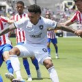 Španski fudbaler Rodrigo Rikelme prešao iz madridskog Atletika u Betis