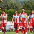 Zvezda daje gas onda kada Katai kaže