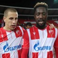 "Ovo je povratak duše u naš klub": Milan Jevtović se vratio tamo gde je sve počelo, na Ivanjdan