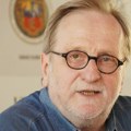 Bogdan Diklić dobitnik Nagrade "Fabijan Šovagović" na Filmskom festivalu u Puli