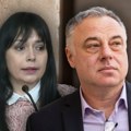 "Rat saopštenjima" zbog Aleksićevog poziva na okrugli sto: Kavčić tvrdi da je potez lidera NPS "štetan", stigao odgovor iz…