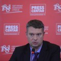 Priština privela pomoćnika direktora Kancelarije za KiM Igora Popovića