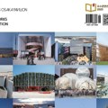 Časopis Archiworld: Srpski paviljon među 16 najboljih na izložbi EXPO 2025 u Osaki FOTO