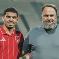 Kad vlasnik lično spreči transfer - Forest besan na Totenhem: "Kako su znali?"
