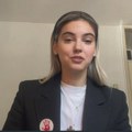 Studentkinji Pravnog fakulteta ostaje zabrana ulaska u Srbiju