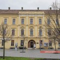 Počeli radovi na prvoj fazi obnove Narodnog pozorišta „Toša Jovanović“ u Zrenjaninu Narodno pozorište "Toša Jovanović"…