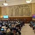 Danas zaseda Pokrajinska skupština: Opozicija bojkotuje na poziv studenata