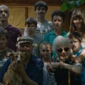 Regionalna premijera filma „Vetre, pričaj sa mnom“ Stefana Đorđevića u okviru takmičarskom programa 31. Sarajevo Film Festivala…