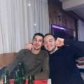 Memorijalni turnir u čast najboljih drugova koji su zajedno otišli u smrt! Najbliži ne zaboravljaju Radovana i Nikolu, pa za…