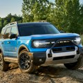 Ford, Nissan i Porsche napravili milijarde dolara gubitaka u 2025.