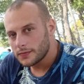 Nestao ognjen tukić iz bara: Na sebi je imao tamnu majicu, farmerice i bele patike