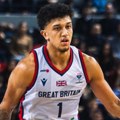 Britanci objavili širi spisak za Evrobasket - tu je najnovije pojačanje Milana