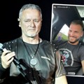 Najskandalozniji zadrugar na tompsonovom koncertu u Sinju! Obukao majicu "Za dom spremni": U Srbiji zarađivao pare, a sad…