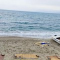 Stižu jake oluje i grad: Detaljan spisak Srbi, ako se nalazite na ovim destinacijama u Grčkoj budite na oprezu