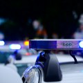 Pucnjava kod kampusa Američkih centara za kontrolu i prevenciju bolesti