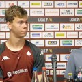 Pre tri godine bio je nastavnik na zameni, danas su mu napunili mrežu do vrha (video)