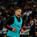 Lukin debi iz snova - pogodio posle samo 9 minuta! Nikolićev AEK preživeo Kiprane - Srbin odveo Atinjane u plej-of