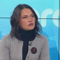 NDNV i UNS osudili pretnje upućene novinarki TV Nova Sanji Ignjatović Eker