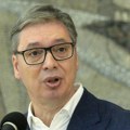 Vučić: Za sedam do 10 dana nove mere za bolji život i standard građana