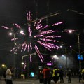 Sinoćni protesti u više gradova Srbije prošli bez većih incidenata