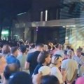 Policija privedenom studentu u Nišu oduzela čokoladno mleko, pesto sos, masku za ronjenje