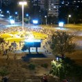 uživo Demonstranti najavili nova okupljanja u Beogradu i ostalim gradovima: "Ne dovodite životinje i decu na protest"