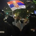 Dojče vele o Srbiji: Haos na ulicama mogao bi da krene u bilo kom pravcu