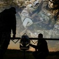 uživo RAT U UKRAJINI - Ruski dronovi pogodili sedam lokacija tokom noćnih udara, poginuo ukrajinski pilot