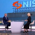 Bajatović za RTS: Sankcije NIS-u biće odložene, zalihe goriva u Srbiji dovoljne za osam meseci