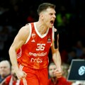Nedovićev oproštaj od Zvezde uz Luisovu pesmu VIDEO