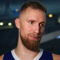 Najjače Reči Džanana Muse o Srbiji, ovo je prognoza košarkaša iz BiH za Evrobasket