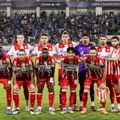 Terzić i Zvezda našli utehu: Deveta evropska jesen u nizu